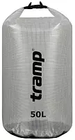 Гермомішок Tramp Transparent