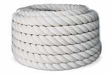 Канат для перетягування worldsport (88170-16) 16 м, d=60 мм