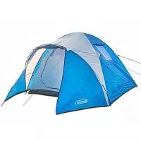 Намет 4-х місний Coleman 1004