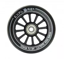 Колеса для трюкових самокатів Explore Scooter Wheel 100 мм. + ABEC 9