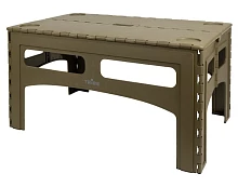 Стіл Tribe Table Low пластиковий T-EF-0004