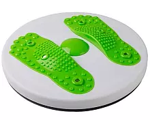 Гімнастичний диск Worldsport 83073G