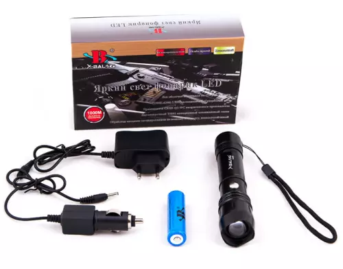 картинка Bailong 802323