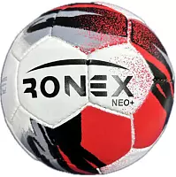 М'яч футбольний Ronex RX3