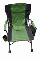 Стілець туристичний розкладний worldsport МС-474G
