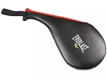 Ракетка Everlast для тхеквондо одинарна EV-1R