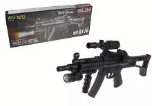 Автомат іграшковий Cyma HY017B