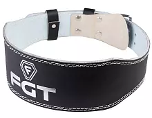 Пояс атлетичний FGT вузький F14023 (L)