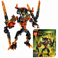 Конструктор Bionicle 613-2 Лава монстр