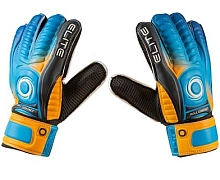 Воротарські рукавички Latex Foam ELITE (розмір 6, 7, 8, 9)