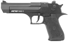 Пистолет сигнальный Retay Eagle x 9мм, Black