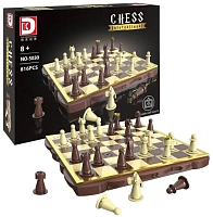 Конструктор DK 5030 Шахи