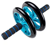 Ролик для преса Worldsport XL-1162G 150 мм (2 колеса)