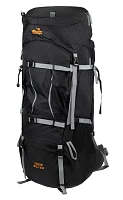 Рюкзак Tramp Thor 90+10 л UTRP-054-black