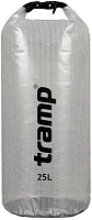 Гермомішок Tramp Transparent