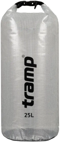 Гермомішок Tramp Transparent