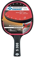 Ракетка для настільного тенісу Donic Protection Line 400