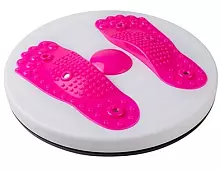 Гімнастичний диск Worldsport 83073