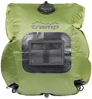 Ємність для душу Tramp UTRA-125 PVC Rip-Stop 20л