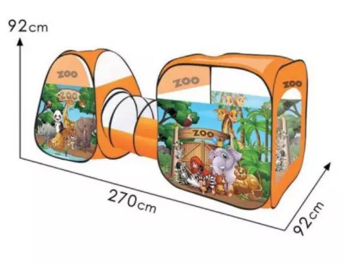 картинка Play smart 8015ZOO фото 2