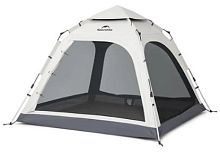 Намет тримісний автоматичний Naturehike Ango CNK2550WS010 L