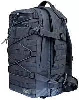 Рюкзак Tramp Assault black 30 л, UTRP-047