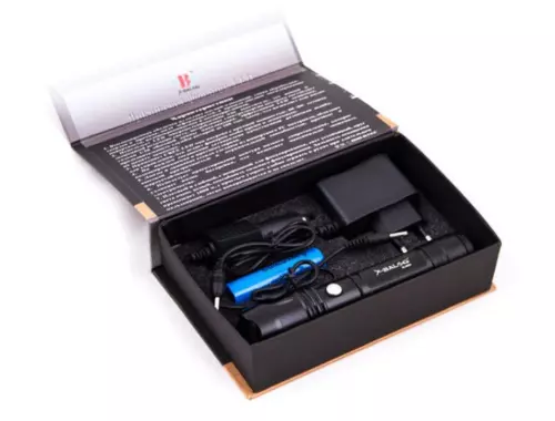 картинка Bailong 802323 фото 2