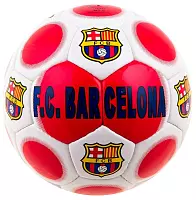 М'яч футбольний Ronex DXN Barsa FCB-3DXN