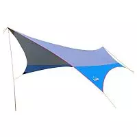 Тент Green Camp GC-0886B