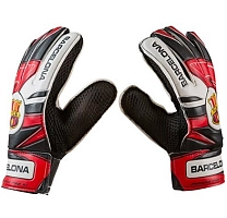 Воротарські рукавички Worldsport GG-FC