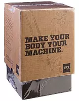 Петлі worldsport TRX T3 TacticalForce