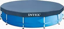 Тент для басейна Intex 28030 (305 см)