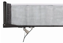 Сітка для настільного тенісу Donic Team Clip (808302)