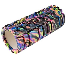 Ролик для йоги, пілатесу, фітнесу World Sport 5415-13C