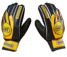 Воротарські рукавички Worldsport Latex Foam HRT розмір 5, 6, 7, 8.