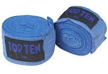 Бинт боксерський TopTen B-TT4