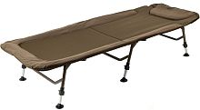 Коропова розкладачка Ranger (Рейнджер) BED 80 Fleece (RA 5525)