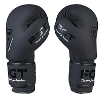 Боксерські рукавички FGT Mate FT2M