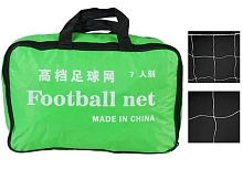 Сітка футбольна Worldsport FN-88281-7