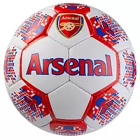 М'яч футбольний Ronex G-14 ARS-3 GR4-420A