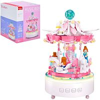 Конструктор Sluban M38-B1171 карусель
