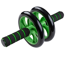 Ролик для преса Worldsport XL-1162 150 мм (2 колеса)