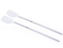 Весла з алюмінію worldsport SY-H8028 114см