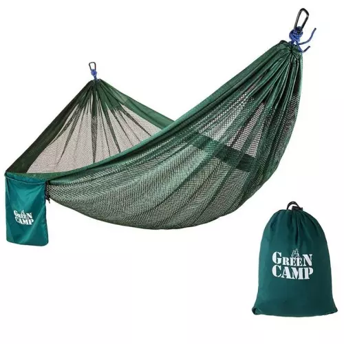 картинка GreenCamp GC-H2