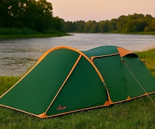 Намет тримісний Totem Carriage TTT-016