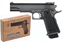 Дитячий пістолет Cyma ZM 05