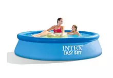 Надувний басейн Intex 28116 (305 х 61 см)
