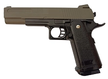 Пістолет Vigor V306B (HI-CAPA)