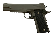 Іграшковий дитячий пістолет Vigor V13B (COLT M1911)