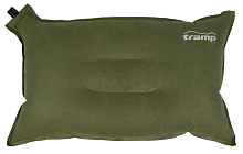 Подушка самонадувна Tramp, UTRI-012 оливковий